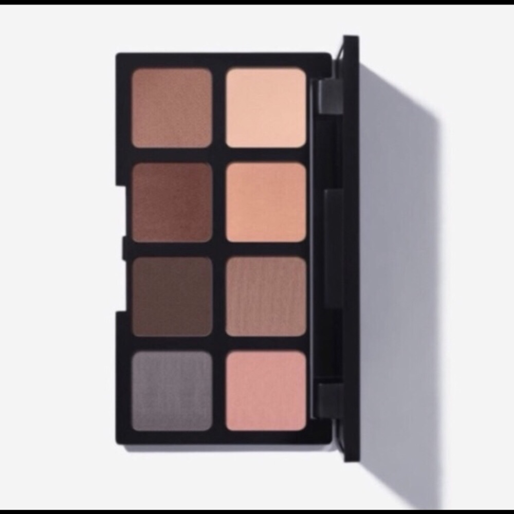 🎉HP🎉SMASHBOX PHOTO MATTE EYES SHADOW - Picture 2 of 5